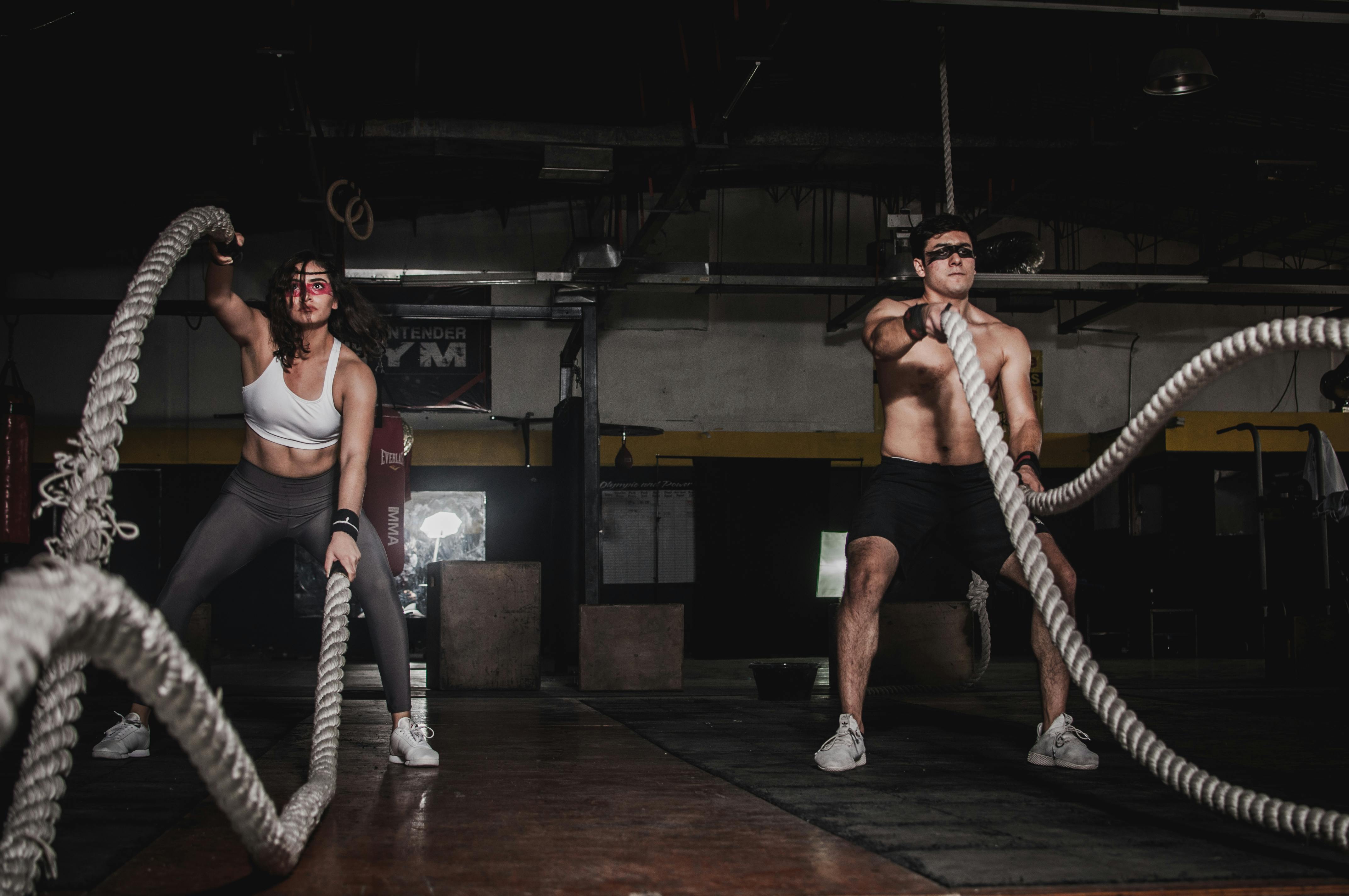 Beneficios del Cardio